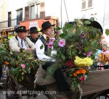 Autumn Annecy tradition