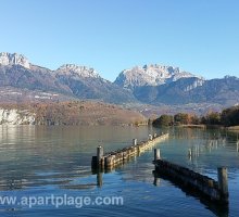 Marais de l'Enfer et roselières, Saint-Jorioz, Lake Annecy