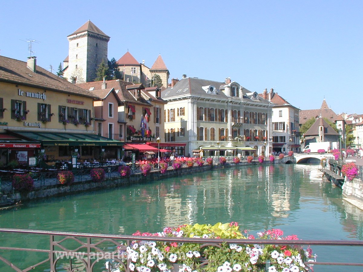 Annecy